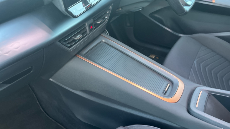 CUPRA Born 169kW e-Boost V2 58kWh 5dr Auto Electric Hatchback